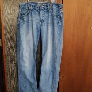 Buckle BKE Denim Jeans